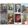 Image 1 : Opera & Related 39 Postcards