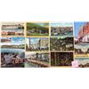 Image 2 : Coca Cola Signs on Postcards 35+