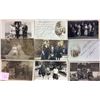Image 2 : Real Photo People Approx. 120 Cards