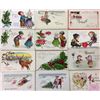 Image 1 : Stetcher Holiday Greeting 125+ Cards
