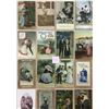 Image 2 : Romance - Lovers - Couples 80+ Cards