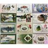 Image 1 : Holiday Greetings Winsch Publishing 65+ Cards