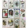 Image 2 : Holiday Greetings Winsch Publishing 65+ Cards