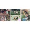 Image 2 : PFB Publishing Holiday Greetings 30 Postcards