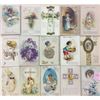 Image 1 : Easter Clapsaddle Holiday Greeting Postcards 25
