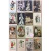 Image 2 : Children Album 50+ Cards