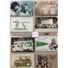 Image 3 : Children Album 50+ Cards