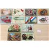 Image 8 : Holiday Greeting Album 150+ Cards