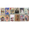 Image 2 : Patriotic Holiday Greeting Album 80+ Cards