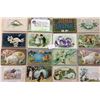 Image 1 : Easter Holiday Greeting Album 80+ Cards