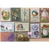 Image 2 : Easter Holiday Greeting Album 80+ Cards