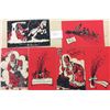 Image 2 : Krampus Christmas Holiday Greetings 19 Cards