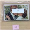 Image 2 : Signed Artist Bertiglia Romance - Lovers 4 Cards