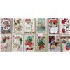 Image 2 : Valentine's Day Album Approx. 80 Cards