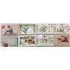 Image 3 : Valentine's Day Album Approx. 80 Cards