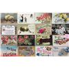 Image 1 : Holiday Greeting box 250+ Cards