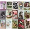 Image 2 : Holiday Greeting box 250+ Cards