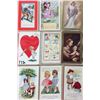 Image 1 : Whitney Publishing Holiday Greeting Album 90+ Cards