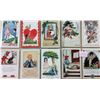 Image 2 : Whitney Publishing Holiday Greeting Album 90+ Cards