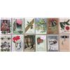 Image 1 : Christmas Holiday Greeting Album 65+ Cards