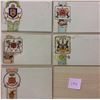 Image 1 : Tuck Heraldic Series 7 Cards