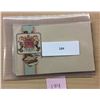 Image 2 : Tuck Heraldic Series 7 Cards