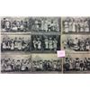 Image 2 : National Costumes Procession of Children 1912 24 Postcards