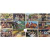 Image 1 : Seminole Indian Village Florida 39 Postcards