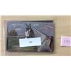 Image 2 : 4 Signed Artist Greetings of Horses