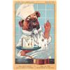 Image 1 : French Advertising Bulldog Chef Le Drapeau De Vlag Postcard