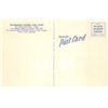 Image 2 : Wynnewood Glidden Paint Store Dallas, Texas Linen Advertising Postcard