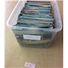 Image 8 : Box of 700+ USA & Topics