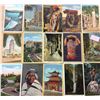 Image 3 : Group of West Coast USA 175+ Postcards