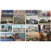 Image 1 : Group of Mid West USA 225+ Cards