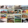 Image 2 : Group of Mid West USA 225+ Cards