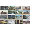 Image 2 : Group of North East USA 475+ Cards