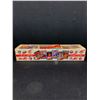Image 2 : Leaf Donruss Baseball Puzzle and Cards Hobby Dealer Set. SEALED