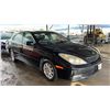 Image 2 : 2004 Lexus ES 330