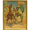 Image 1 : Walter Haskel Hinton "Orange Crush" original adv.