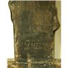 Image 2 : Interesting early metal crucifix