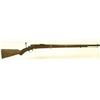 Image 1 : Remington Hepburn No. 3 Long Range 45-75 SN 3286