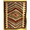 Image 1 : Navajo rug C. 1920's