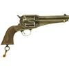 Image 2 : Remington Model 1875 44-40 cal. SN 34