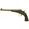 Image 1 : Remington Model 1891 .38 cal. SN 3581