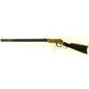 Image 1 : Original Henry Model 1860 44 cal. SN 8170