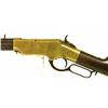 Image 2 : Original Henry Model 1860 44 cal. SN 8170