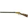 Image 1 : Original Henry Model 1860 44 RF SN 4196