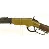 Image 2 : Original Henry Model 1860 44 RF SN 4196
