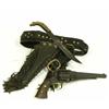 Image 1 : A historic Remington single action revolver,