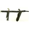 Image 2 : A historic Remington single action revolver,